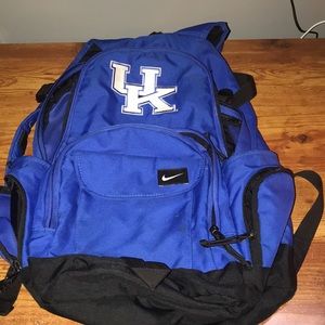 University of kentucky nike backpack Clearance